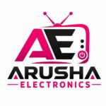 Arusha Electronics Logo