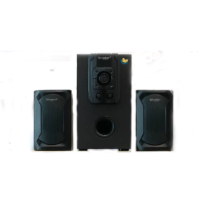 Aborder AB140BT Smart Life Speaker