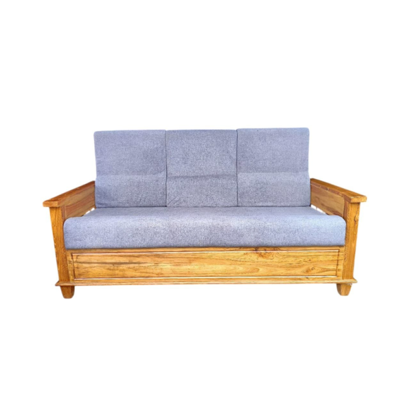 Mens Leather Shoulder Small Bag Beauty