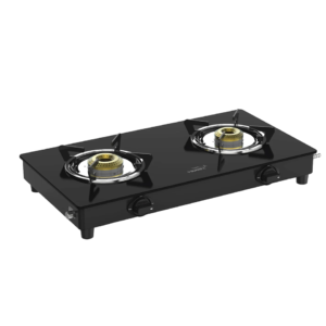 Gas stoves