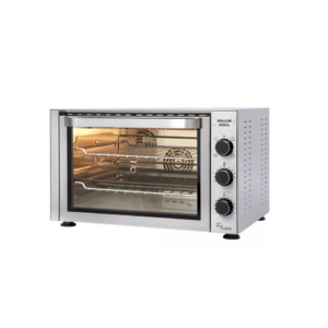 Oven