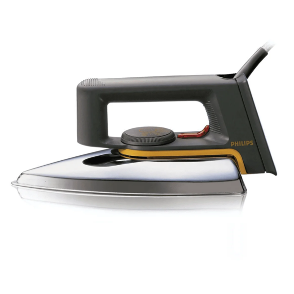 Classic Dry iron