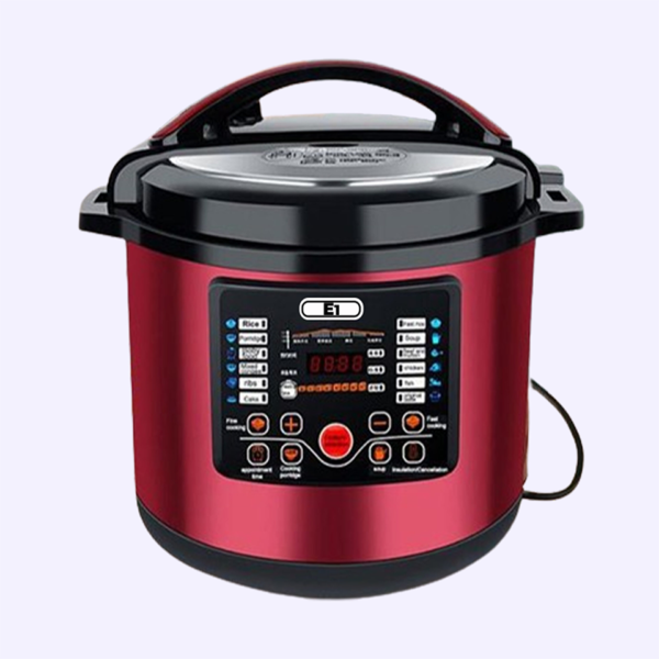 Aborder Multi Cooker